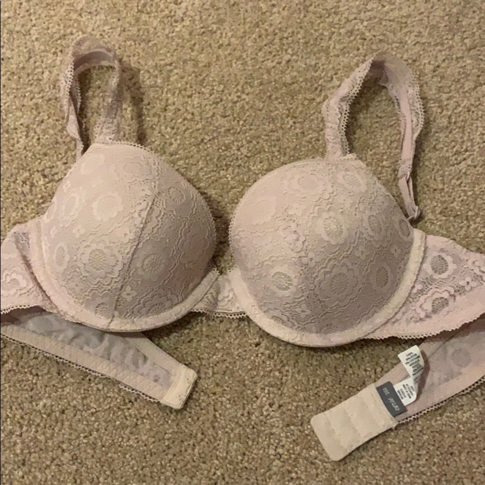 AERIE BRA!!